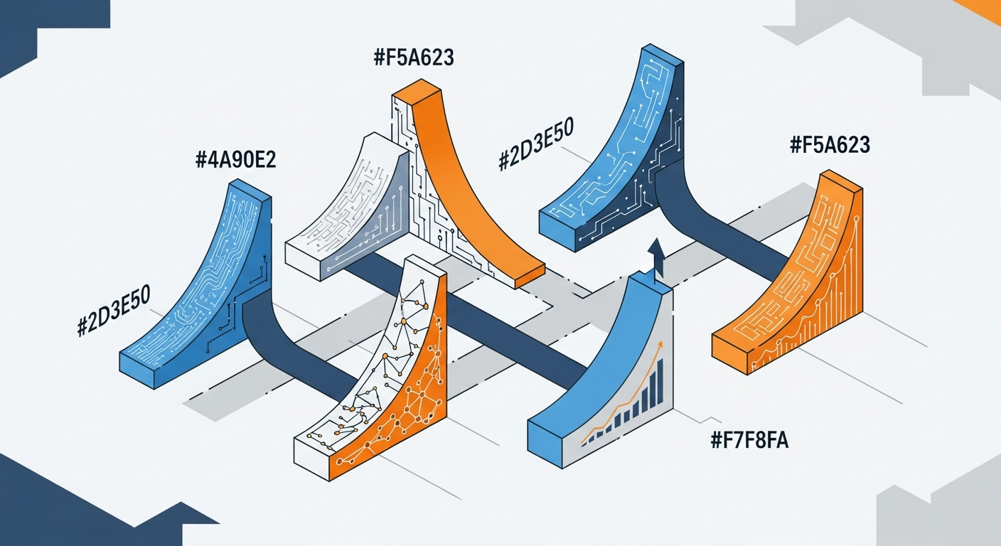 6 Innovation Curves Rewriting Enterprise IT Strategy: Are You Ready?