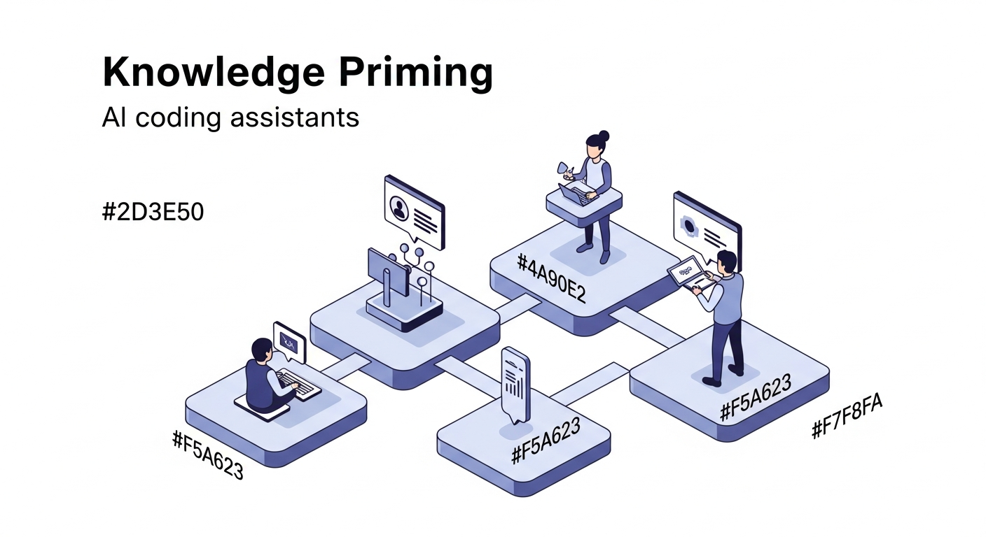 AI coding assistants are incredibly powerful, but too often...