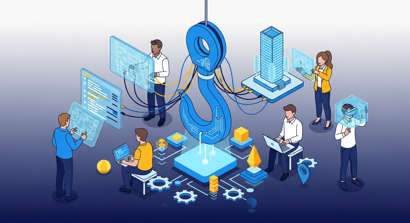 Architecture Is On The Hook For GenAI Success