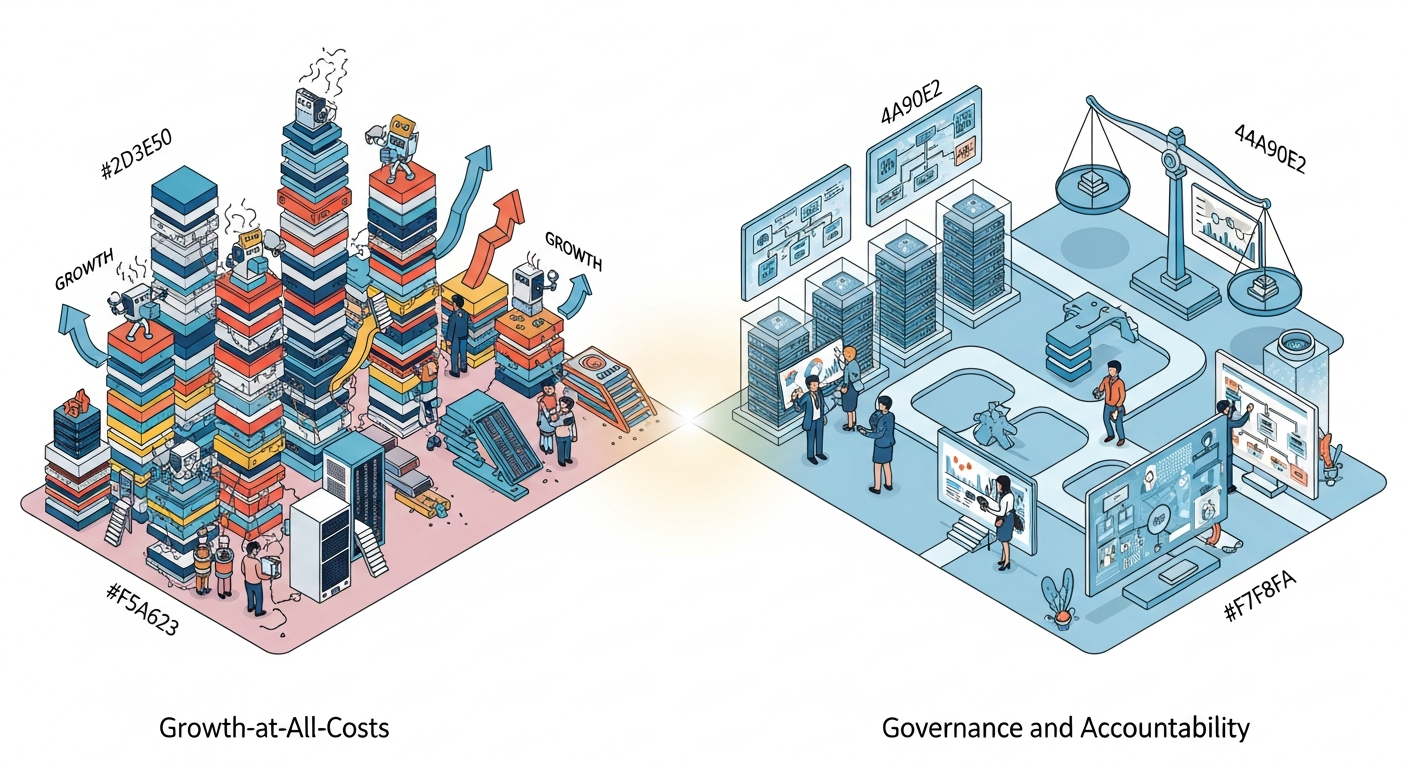 CIO 100 Leadership Live Atlanta: AI spending enters a reckoning phase | CIO