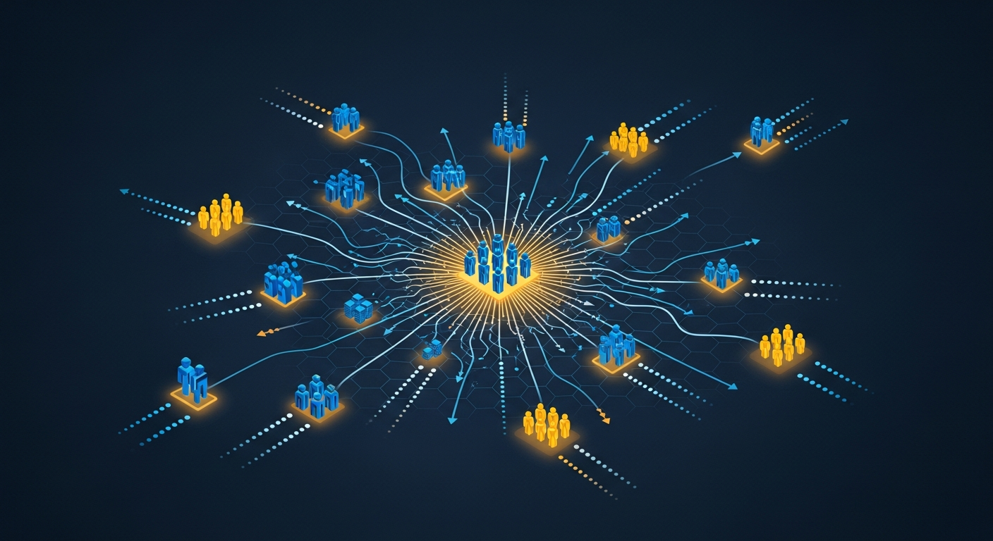 CNCF Nearly Doubles Certified Kubernetes AI Platforms