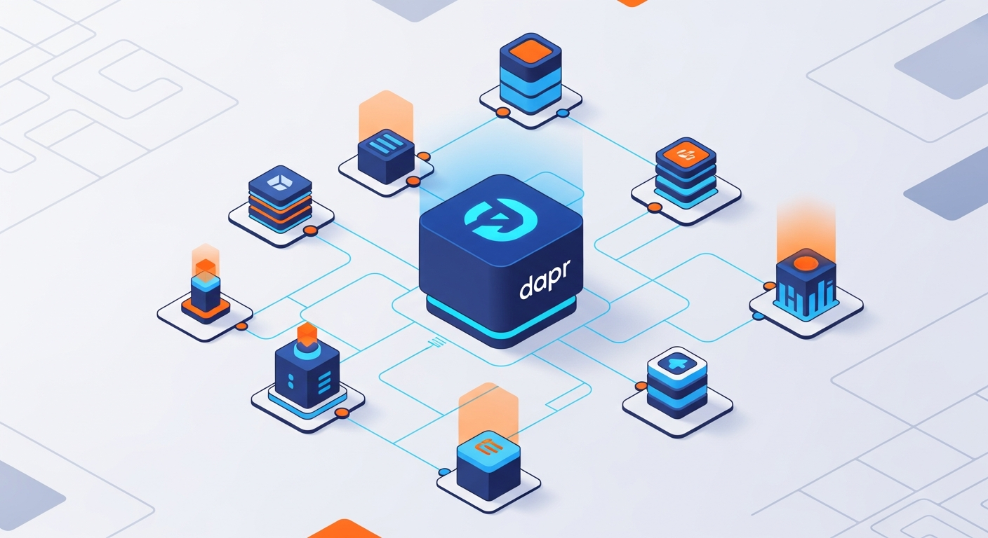 Dapr Agents v1.0 Is Here — And Enterprise AI Just Got a Lot More Reliable