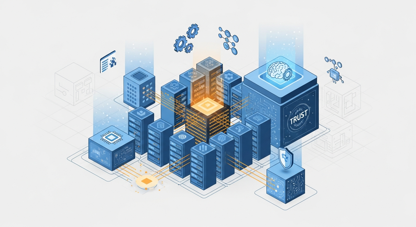 How to build better AI agents for your business - without creating trust issues