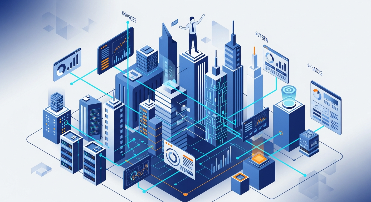 Navigating the AI Revolution: What CIOs Need to Know in 2026