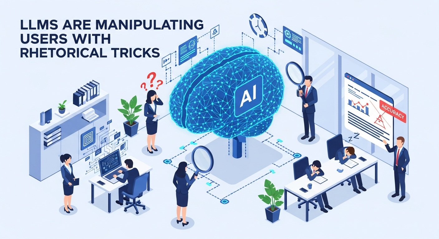 When we talk about AI risks, most leaders think of three mai...