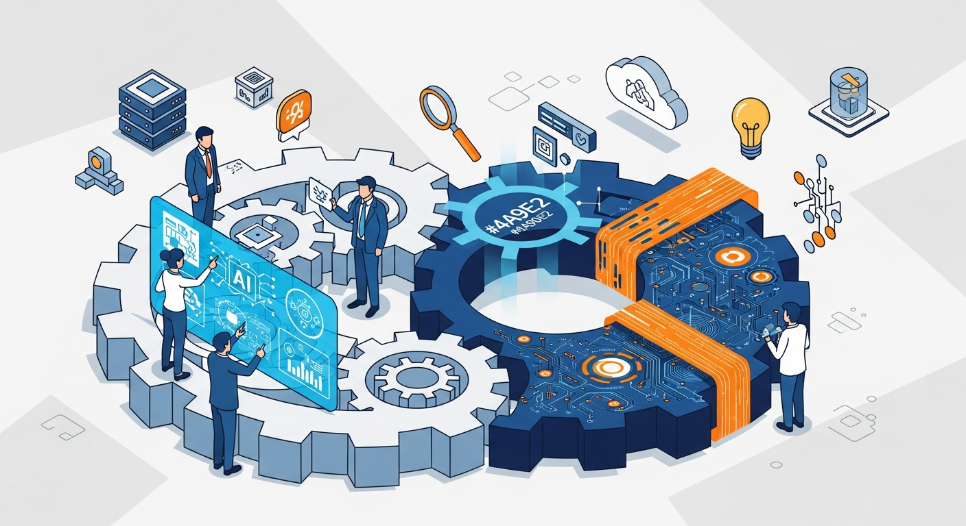 Why An AI Event Strategy Is Becoming A Leadership Issue, Not A Technology One