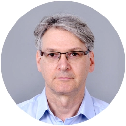 Dr. Momtchil Botev, MBA